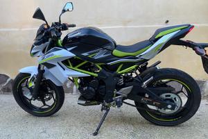 Kawasaki Z 125 - 2020