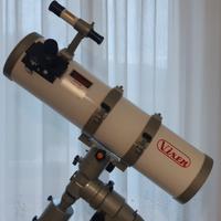 telescopio astronomico Vixen R150-S