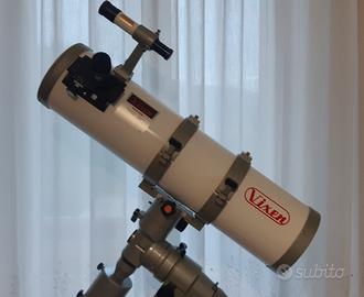 telescopio astronomico Vixen R150-S