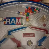 RAMI gioco binario