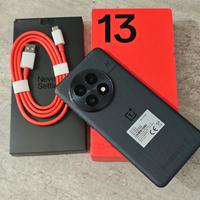 OnePlus 13 Black Eclipse 12/256 Giga