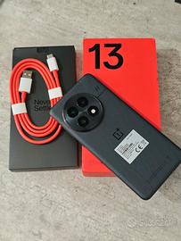 OnePlus 13 Black Eclipse 12/256 Giga