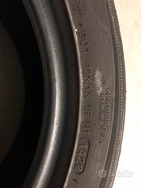 Gomme estive Hankook 185/55 R15