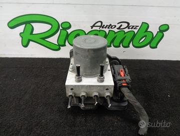 POMPA ABS PER VW POLO 2G 1.6 TDI ANNO 2019