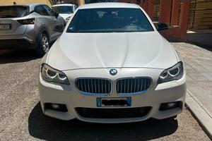 BMW S5 525 touring xdrive