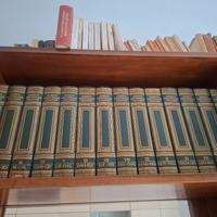  enciclopedia lessico universale italiano (Treccan