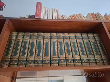  enciclopedia lessico universale italiano (Treccan