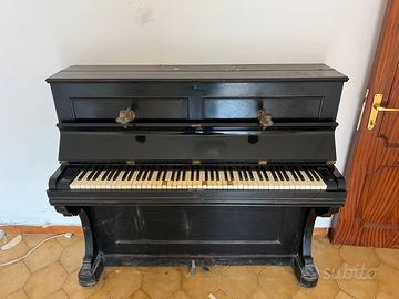 Pianoforte