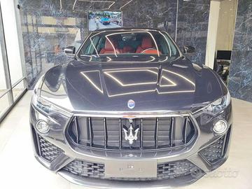 MASERATI Levante V6 AWD Gransport 37.000km