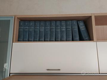 Enciclopedia Europea Garzanti