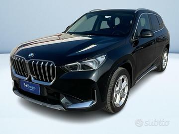 BMW X1 sdrive18d X-Line auto