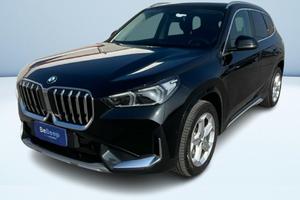 BMW X1 sdrive18d X-Line auto