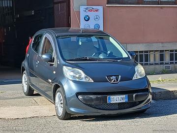 PEUGEOT 107 1.0 68 CV 5p.