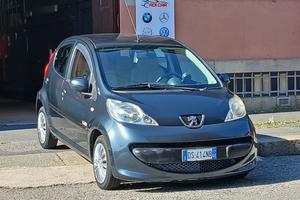 PEUGEOT 107 1.0 68 CV 5p.
