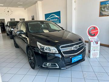 Chevrolet Malibu 2.0D AUTOCMATICO 2013