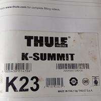 Ramponi k-Summit misura k23 