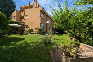Appartamento di 120 m² con 4 locali e box auto dop