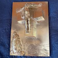 Salvador Dali quadro scultura