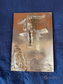 Salvador Dali quadro scultura
