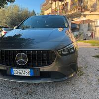 Mercedes-benz B 180 d Automatic Sport