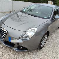 Alfa Romeo Giulietta 1.4 GPL 83000 km