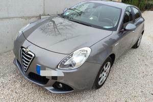 Alfa Romeo Giulietta 1.4 GPL 83000 km