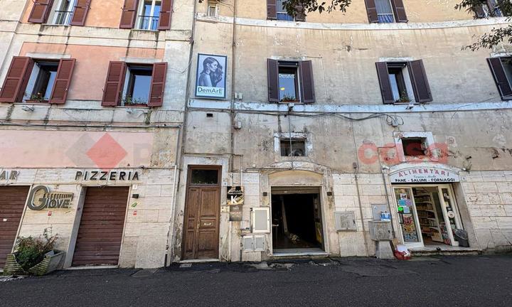 Negozio Terracina [Cod. rif 3219819VCG]