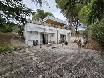 Villa o villino Tortoreto [Cod. rif 3323266VRG]