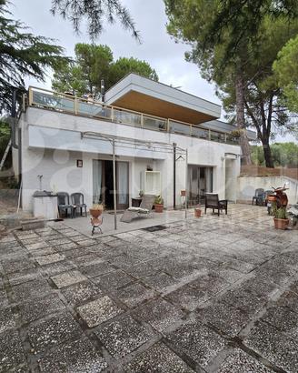 Villa o villino Tortoreto [Cod. rif 3323266VRG]
