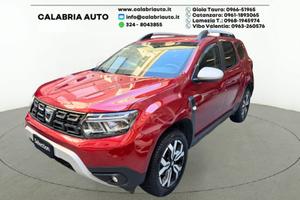 DACIA Duster 1.0 TCe GPL 4x2 Prestige Up