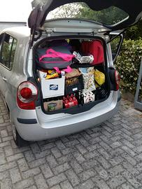 renault modus