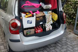 renault modus