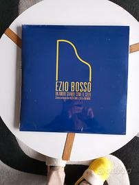 Ezio Bosso triplo album Vinile (SIGILLATO)