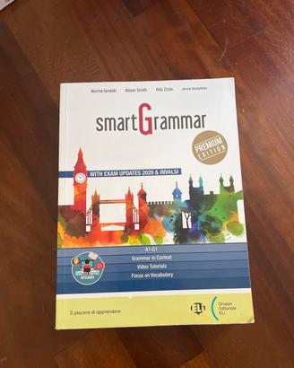 Smart grammar