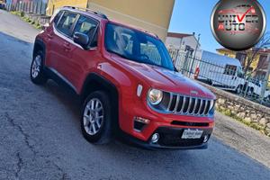 Jeep Renegade 2.0 Mjt 140CV 4x4 Limited/Manuale/Ga