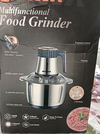 frullatore nuovo 5lt