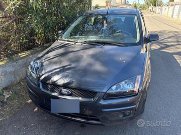 Ford Focus 1.6 Tdci SW