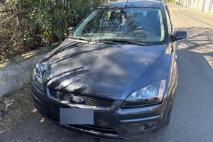 Ford Focus 1.6 Tdci SW