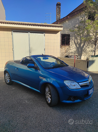 Opel Tigra Twintop 1.4 95 CV + Gpl