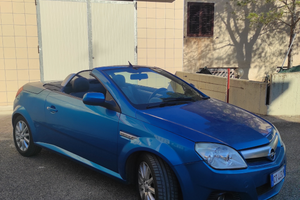 Opel Tigra Twintop 1.4 95 CV + Gpl