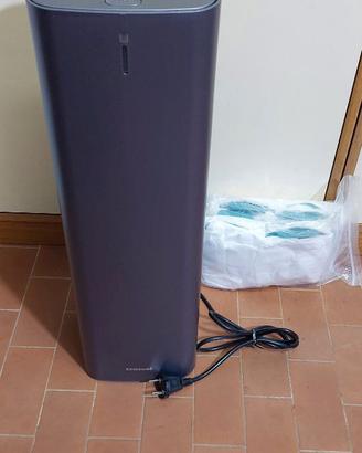 Samsung Clean Station