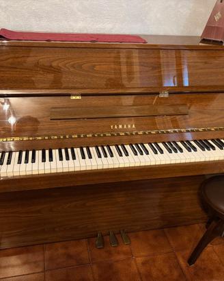 pianoforte verticale Yamaha lu-201 (lu201 lu 201)