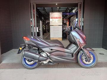 YAMAHA MXT 850 NIKEN MY18