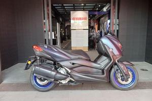 YAMAHA MXT 850 NIKEN MY18