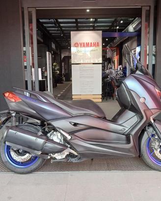 YAMAHA MXT 850 NIKEN MY18
