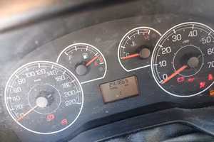 Punto 1.3 multi jet