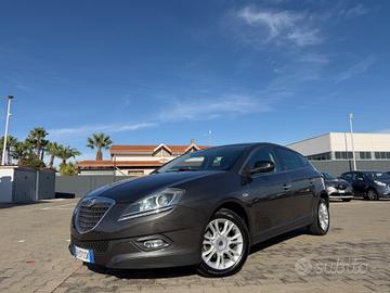 Lancia Delta 1.6 MJT 120cv Platino - 2013