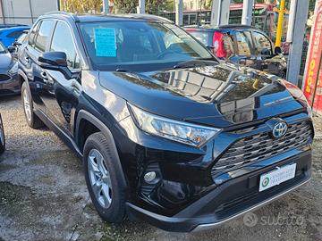 Toyota RAV 4 RAV4 2.5 HV (218CV) E-CVT 2WD Busines