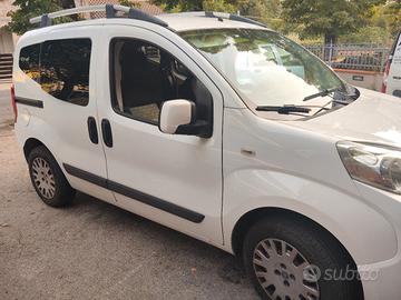 Fiat Qubo 