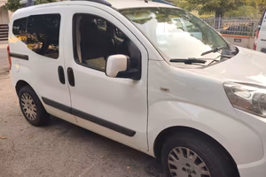 Fiat Qubo 